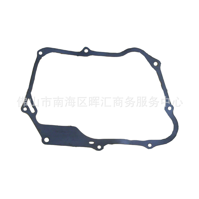 Junta de motor de motocicleta CBT125CM CG150 CA250 Junta de sellado de aluminio de aluminio completo GY6 FT110