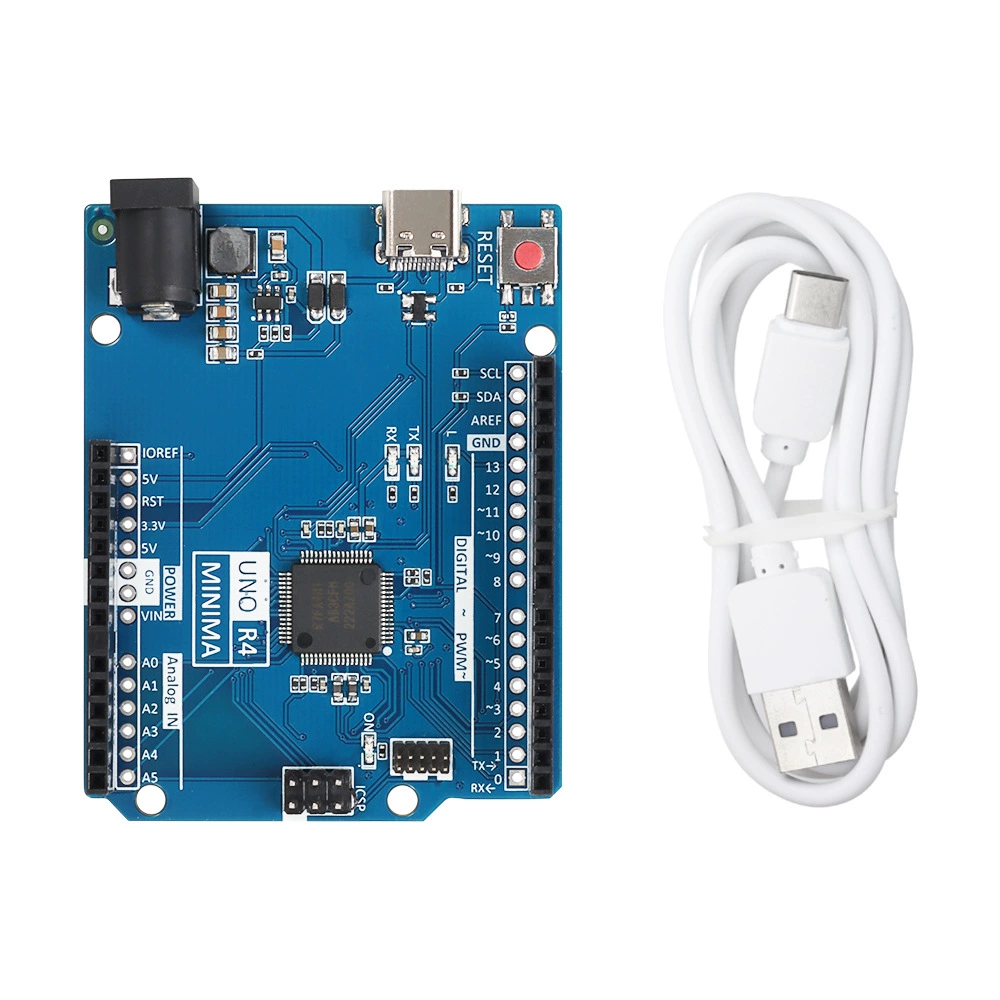 Arduino, модуль для программирования, плата разработки, материнская плата