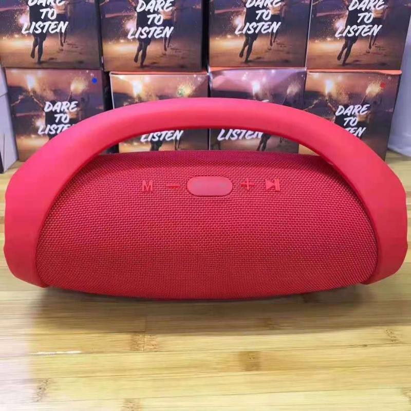 クロスボーダー爆風大戦神Boombox2二世代無線bluetoothスピーカー携帯型音響サブウーファ屋外|undefined