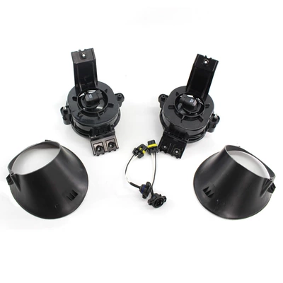 Fog lamp – running lamp