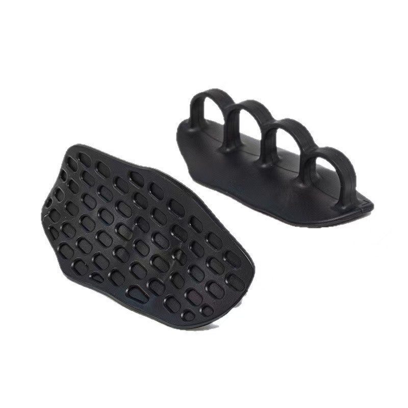 검정색 쌍(2개 팩)