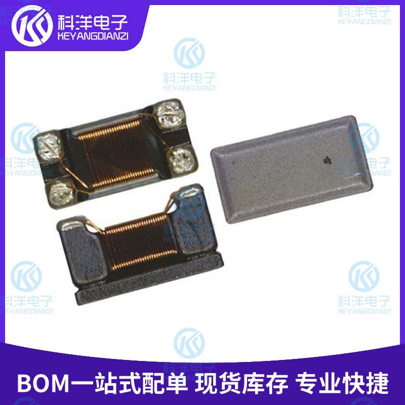 全新原装DLW31SH222SQ2L 共模滤波器/扼流圈 1206 2200R 80mA 32V