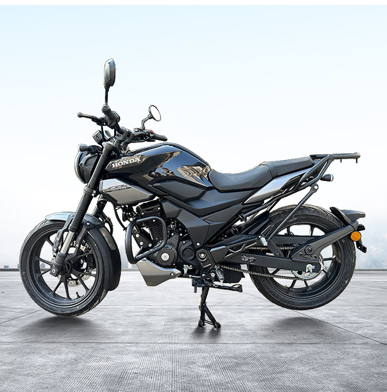 Motorcycle Bumper Front Guard for Honda 190TR