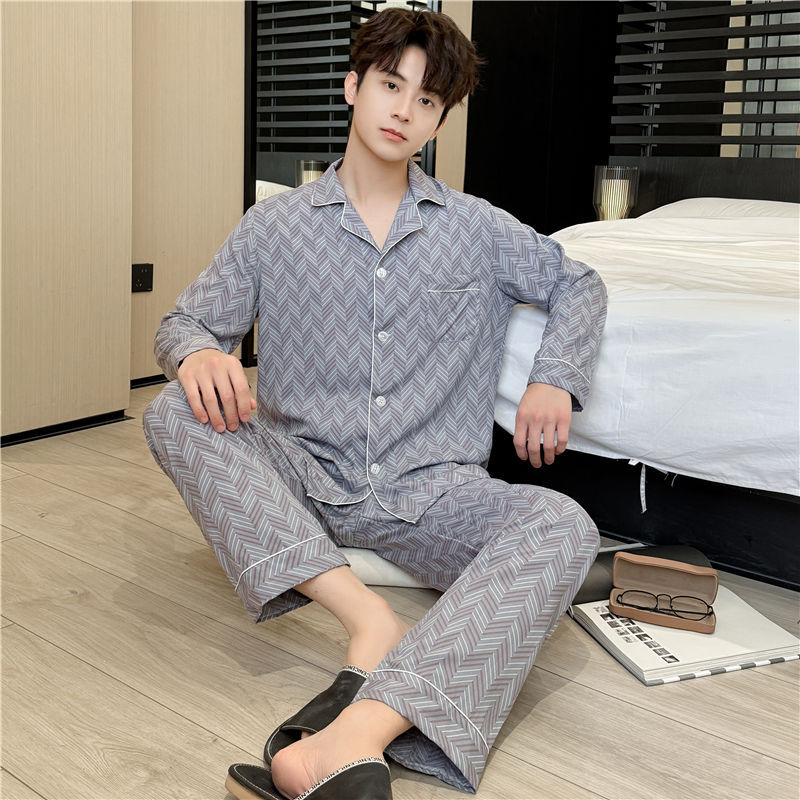 V자 패턴 블루