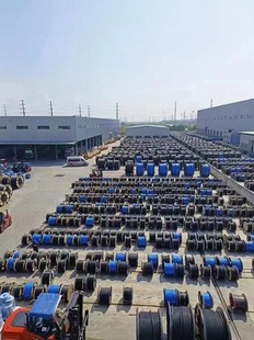 Llyjv3X6 Square Cable 7Kw Car Charging Pile Flame Retardant Cable 3X10 Square Oxygen-Free Copper Core