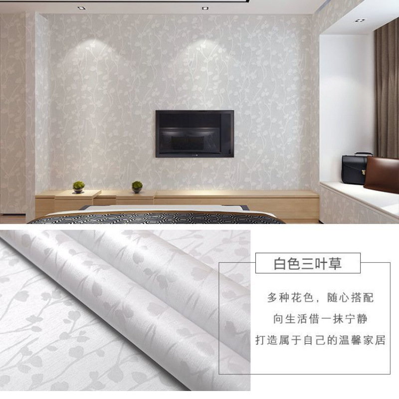 화이트 클로버【클리어아웃 핫 세일】