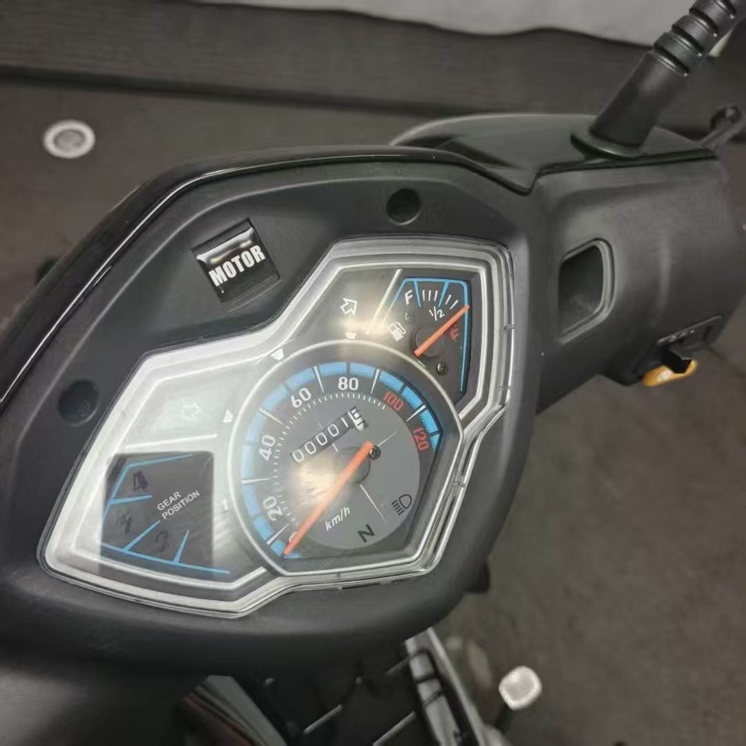 High-Speed Two-Wheeled Electric Vehicle, Electric Motorcycle, Takeaway Long-Distance Running King, Mountainous Area High-Power Climbing King Motorcycle