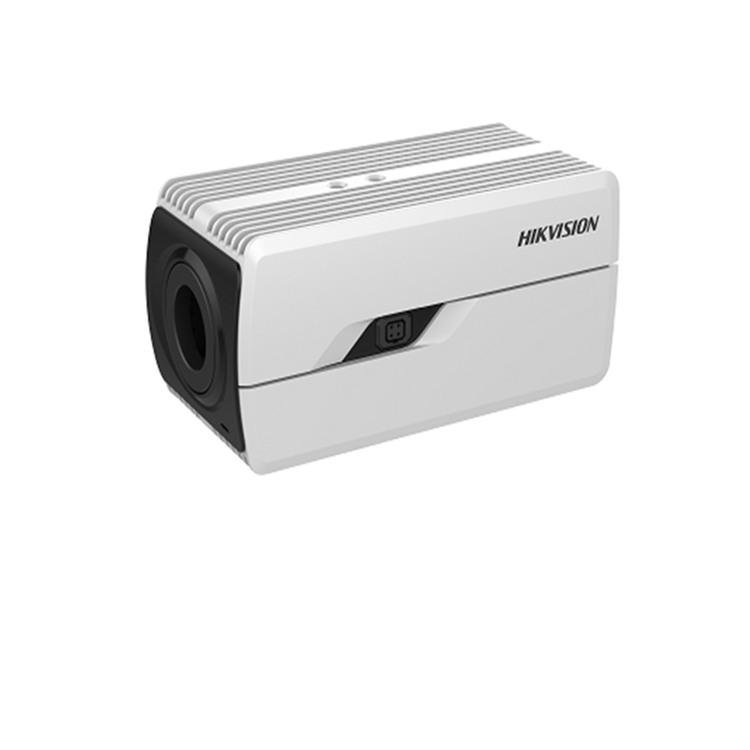 DS-2XA8025E-A (白) 海康威视200万1/2.7 CMOS星光AI抓拍摄像机