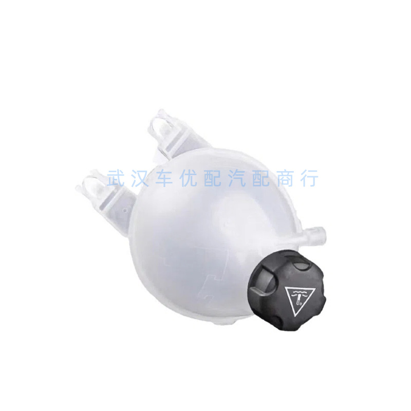 9800777280 Is Suitable for Peugeot 301 2008 Citroen M43 Auxiliary Water Tank Coolant Water Tank