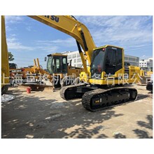 外贸直销旧的二手小松200 220 60 120挖机 型号齐全 全程接送
