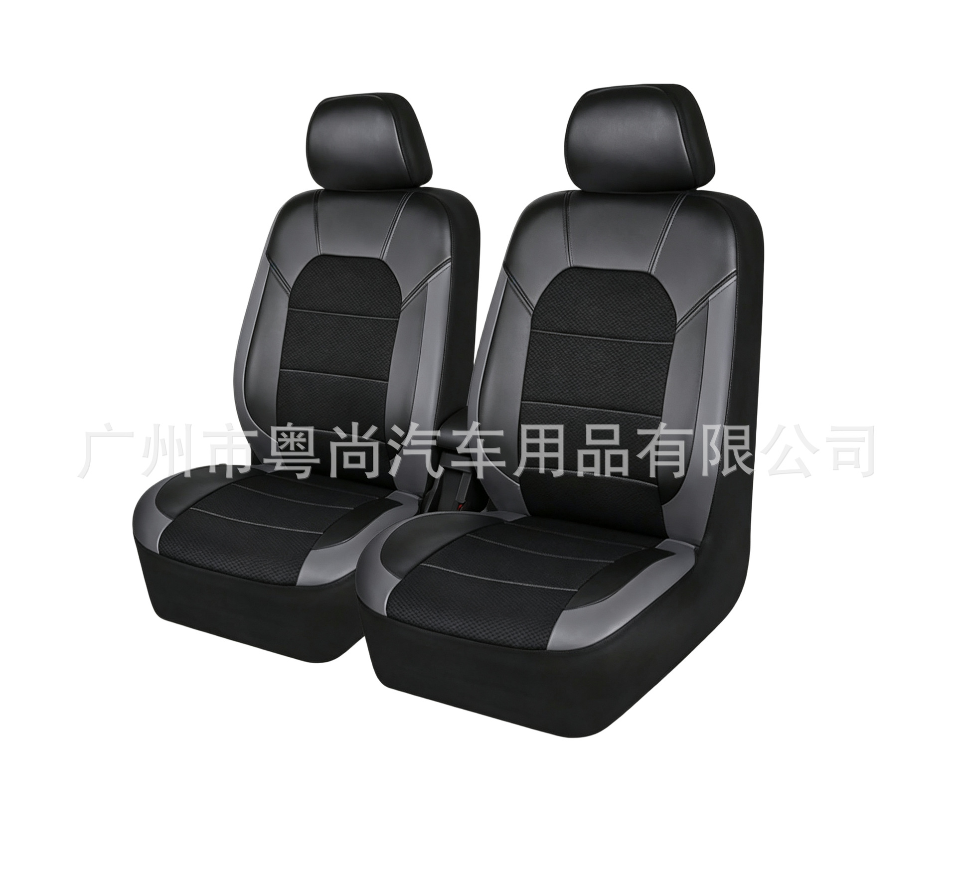 Cross-border foreign trade sandwich-style car seat covers, new universal model for all seasons, car seat cushion manufacturer wholesale