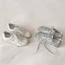 女式休闲单鞋;女式运动单鞋;女式时装单鞋