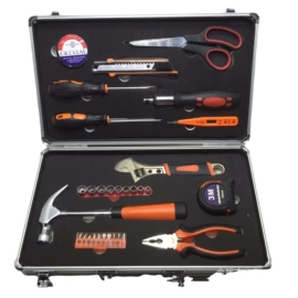 十字螺丝刀;家用组合工具;其他汽车安全