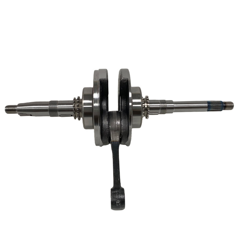 ATV200 motorcycle engine crankshaft is suitable for ATV200 RTC 200 ATV 200CC crankshaft accessories