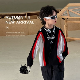 童裤;童T恤;童羽绒服