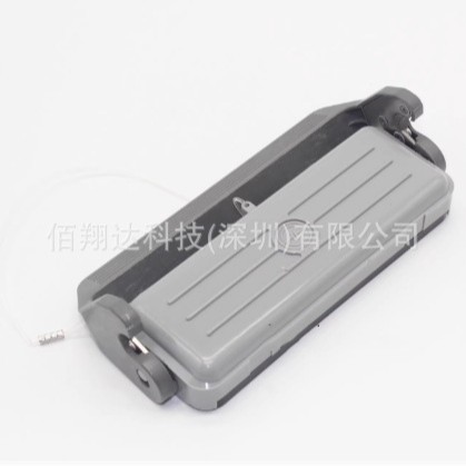 SIBAS西霸士 TE泰科 H24B-KDTP-LB T1010241500 单扣上壳保护盖