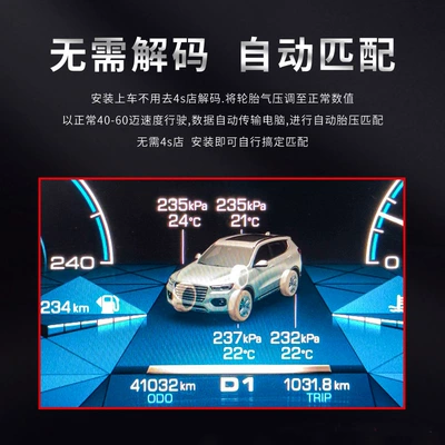 sensor monitoring, Automotive Sensors