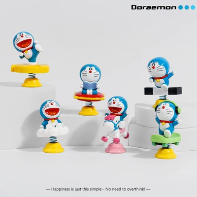 Doraemon Shaker Trendy — Car ornaments