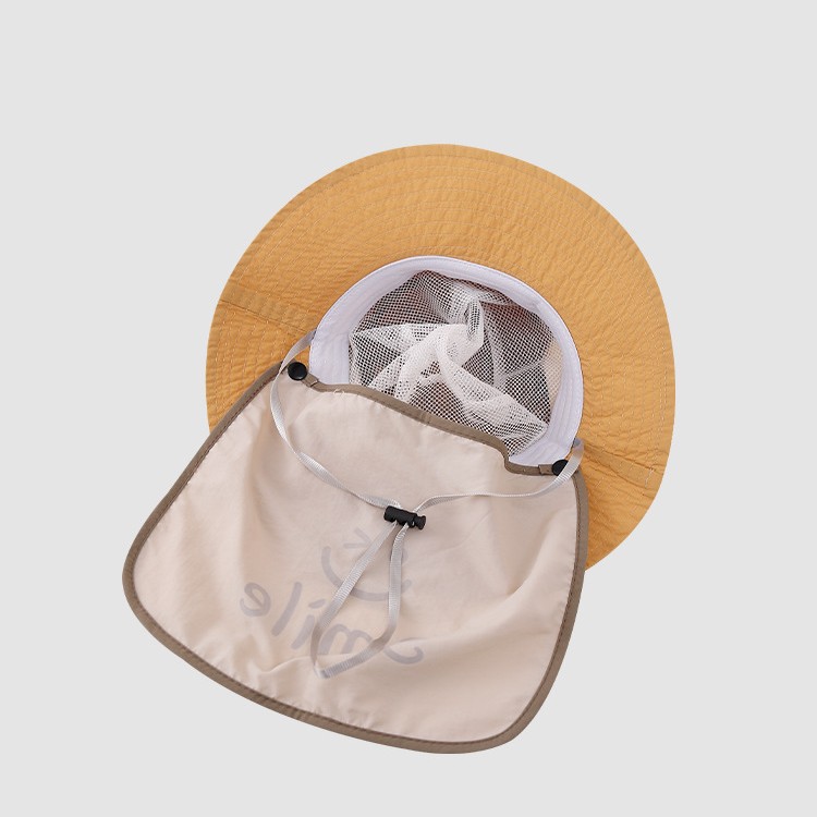 Sombreros solares para niños sombreros solares para niños sombreros de verano sombreros de sol para niñas sombreros de pescador secado rápido primavera y otoño