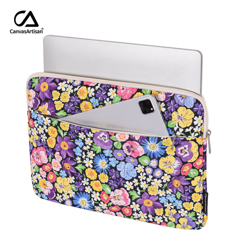 Computer Protective Cover for Dell HP Apple Huawei Asus Lenovo Microsoft Notebook Sleeve