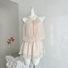 ���w�r���B��ȹ�ļ�2026�¿�Ů�������|�з�ʽ�޺ÿ��Ըб���ȹ��