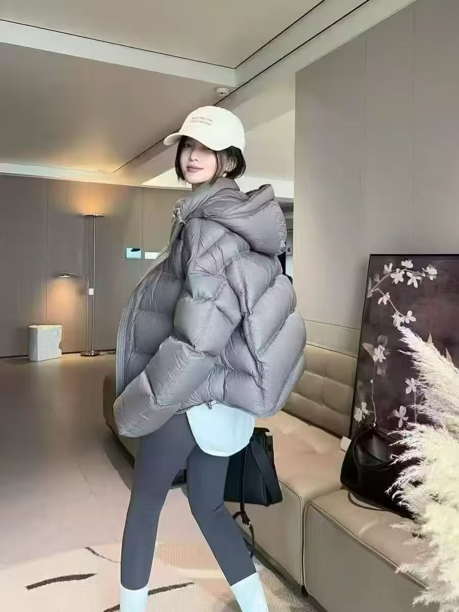 회색