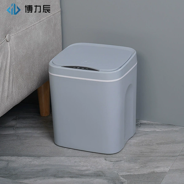 B model 14L gray