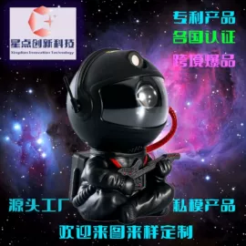 小夜灯;氛围投影灯;室内壁灯