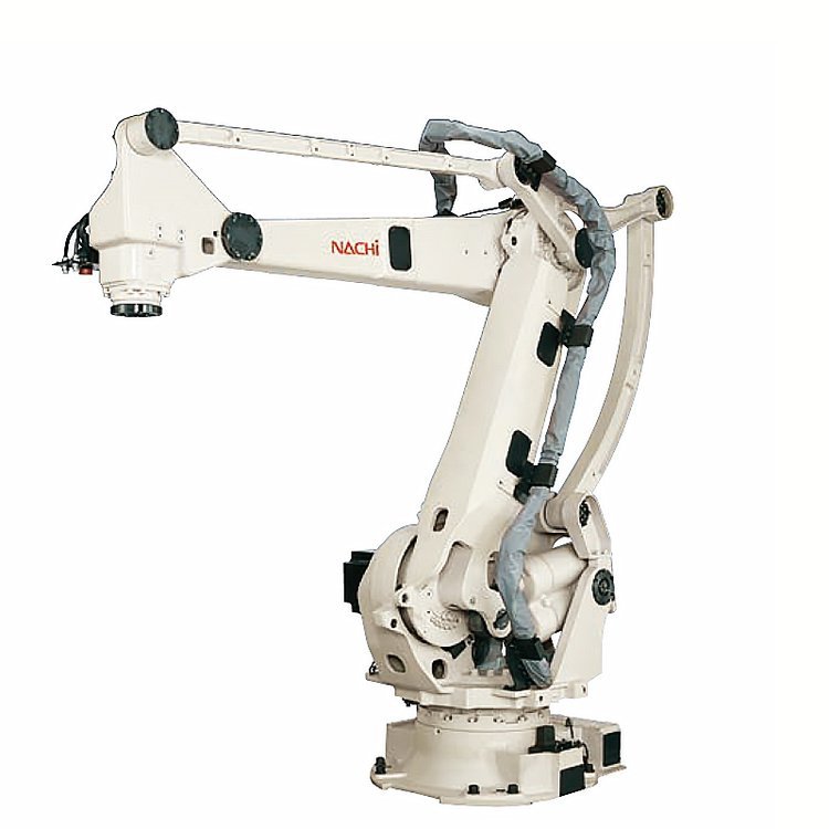 日本NACHI不二越 码垛机械手 LP130-01 备货正品保证规格齐全