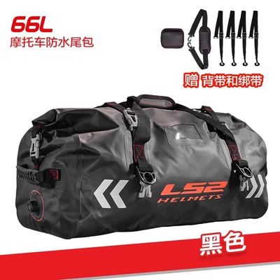 Hanging Bag Large Capacity, Motorcycle Safety Supplies