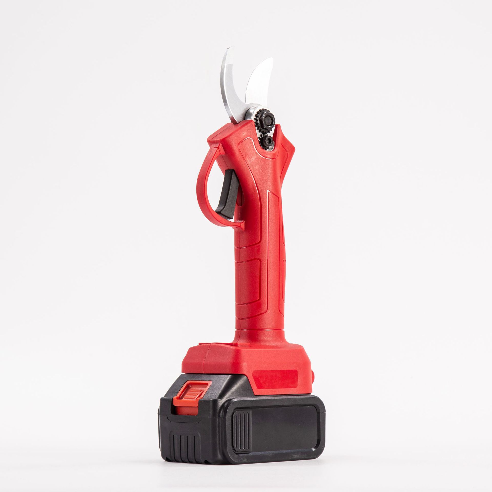 *批发园艺剪刀电动修枝剪园林修枝剪园艺剪刀锂电修枝剪树枝剪