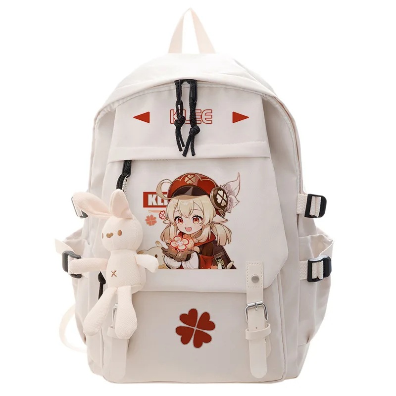 School bag for students