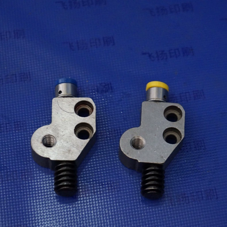 Аксессуары для печати Heidelberg CD102, регулировка водяного ролика, сиденье водяного ролика