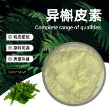 工厂直发槐米提取物10:1 量大从优异槲皮苷  多规格现货异槲皮素