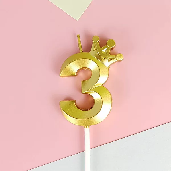Gold 3