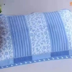 卸売り雲子溝枕タオル50 × 73センチの一対の服装男女四季通用学生ホテル枕タオル一対のバッグ