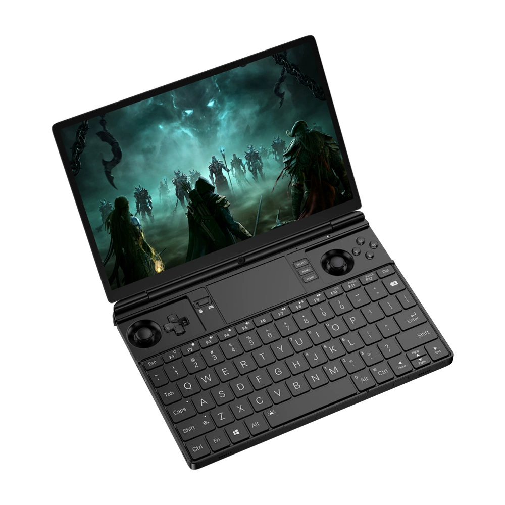 Handheld PC GPD Win Max2 2025, 32GB RAM Options, 1–2TB SSD, compact 4G-capable models