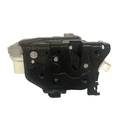 8J1837015D Front Left Central locking