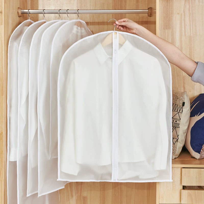 [Travel Ga] Поставка материала PEVA для одежды пылезащитный чехол