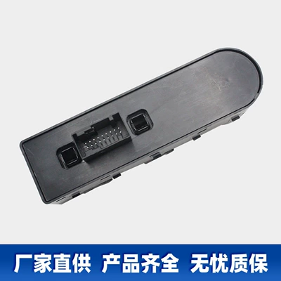 Models Glass Lift – Cab and accessories