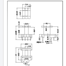 EE10��ʽ4+2׃�����Ǽ� �ľ�Ǽܶ������l