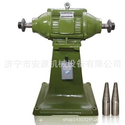 工业双用抛光机  高脚抛光机  大功率电动抛光机