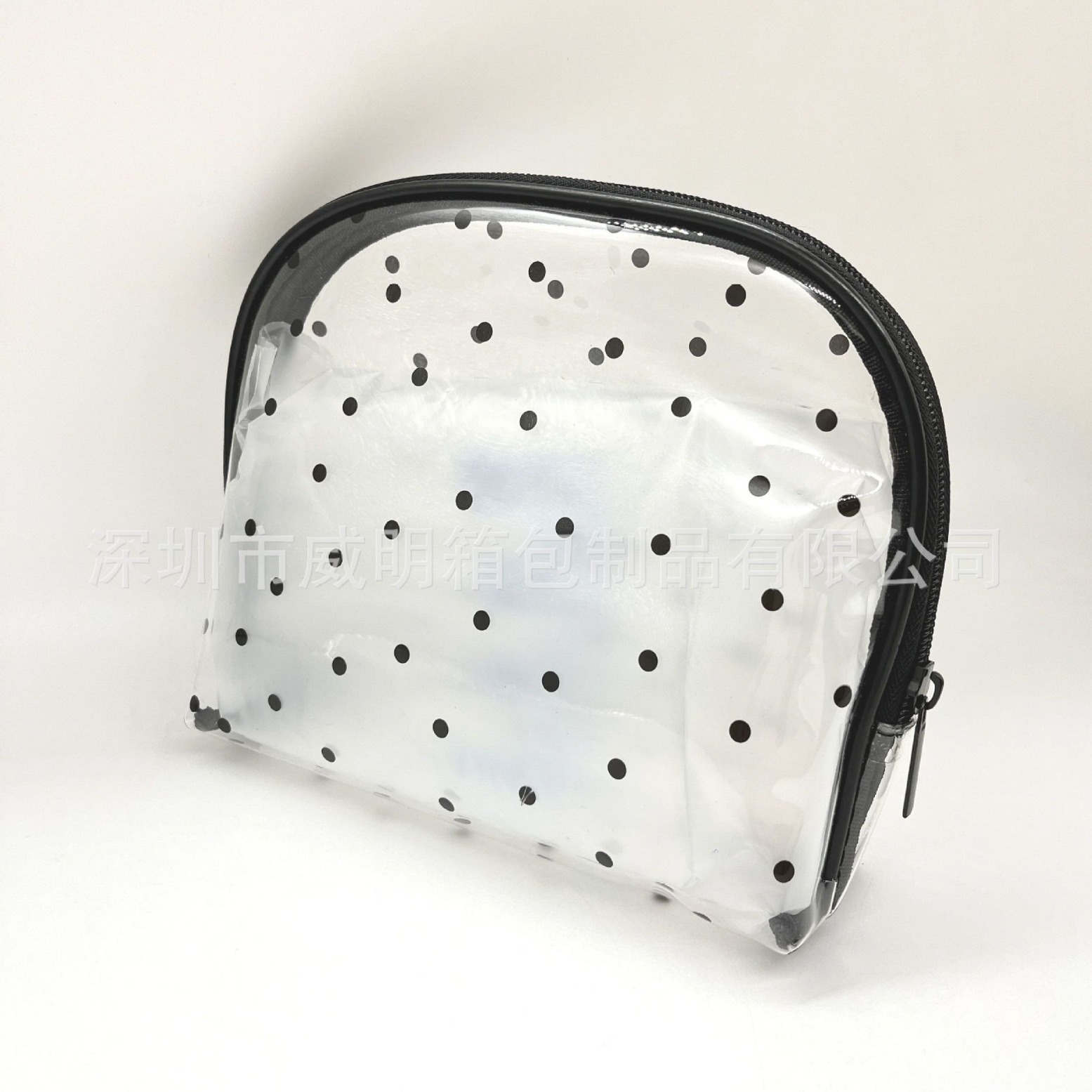 ����͸��PVCϴ������ױ���������ɻ�ױƷ��װ������ӡˢPVC��