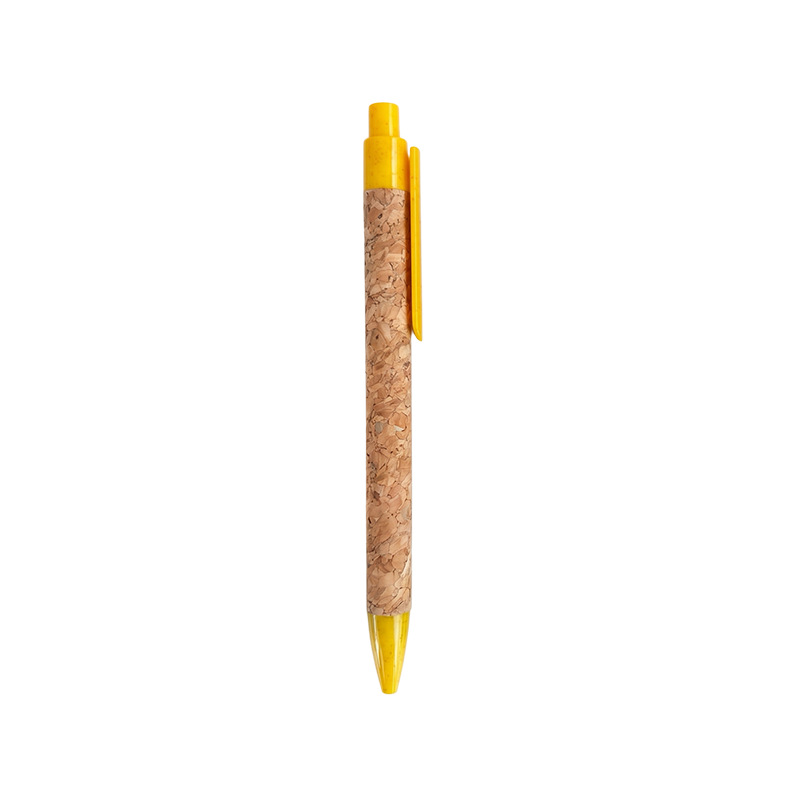 Núcleo negro amarillo