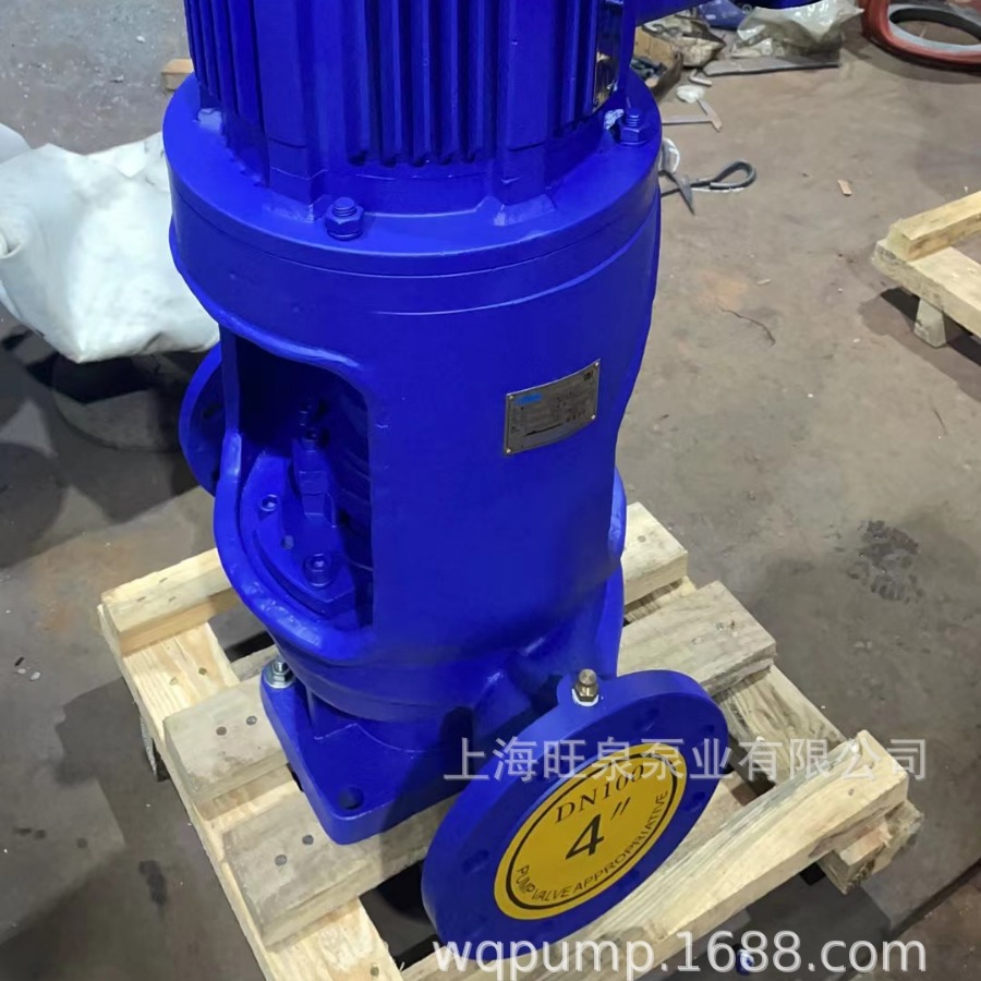 �Ϻ���ȪISGB300-50���ʽ�ܵ����ı�