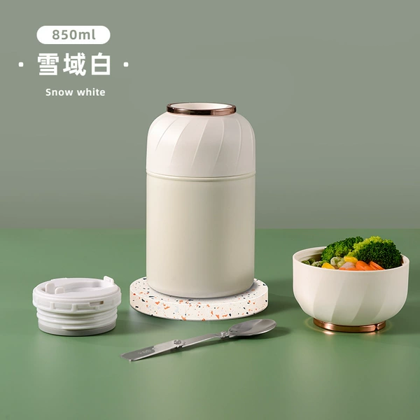 White, 500 ml