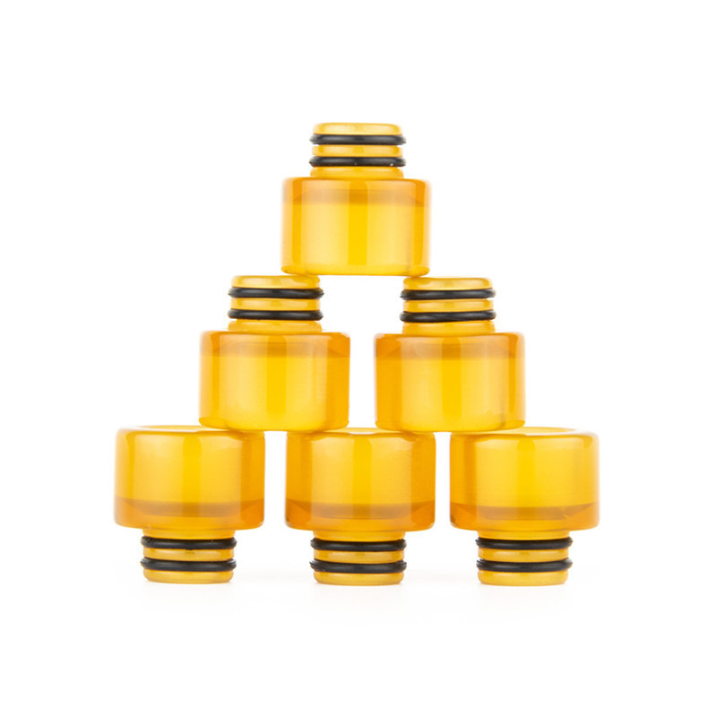 New PEI Cigarette holder 510 resin drip nozzle PEI Drip Tip 510 resin nozzle factory direct sale New PEI Cigarette holder 510 resin drip nozzle PEI Drip Tip 510 resin nozzle factory direct sale