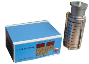 现货供应PSW-8（安德森）八级空气微生物采样器 流量28.3L/min