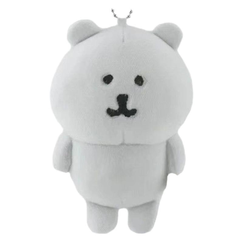 新品チイカワぬいぐるみ可爱いお公子バッグストラップなごのぬいぐるみお诞生日プレゼント|undefined