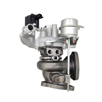 BYD476A-1118100 54399700151, Supercharger
